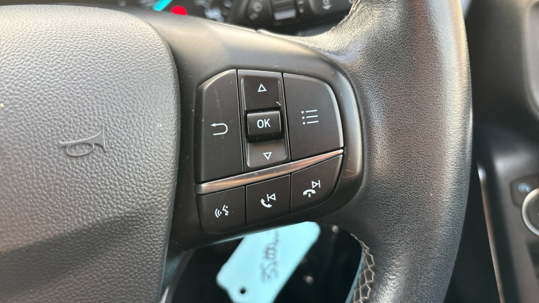 Ford Fiesta 1.1 Zetec 5dr Petrol Hatchback